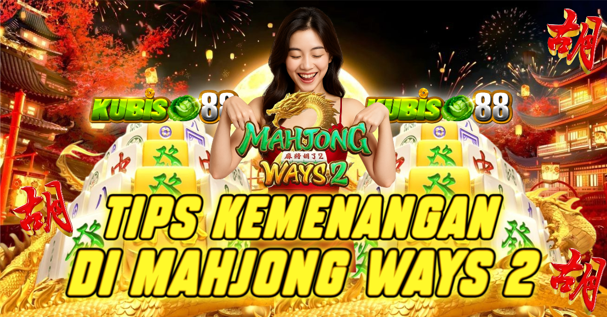7 Cara Bermain Slot Gacor Hari Ini Agar Mudah Jackpot