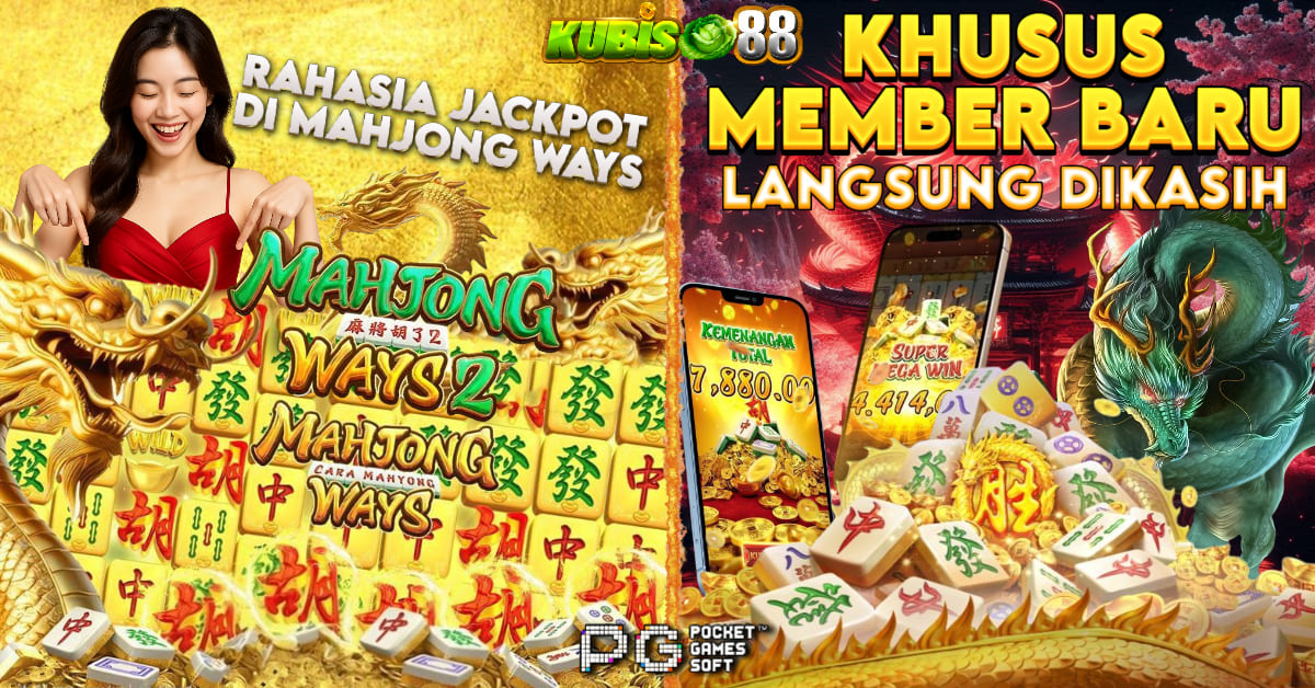 Pola Slot Gacor Hari Ini: Strategi Tepat untuk Pemula dan Pro